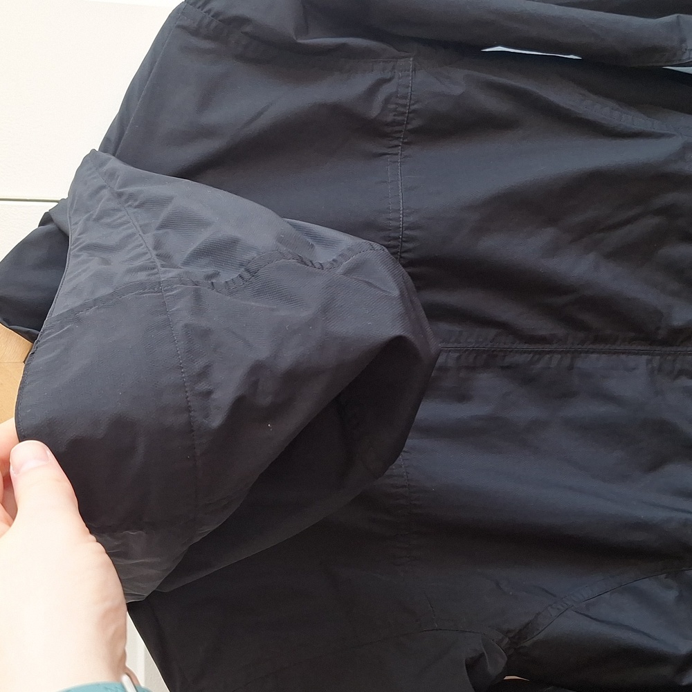 Columbia Women's Black Jacket - Picture 7 of 7